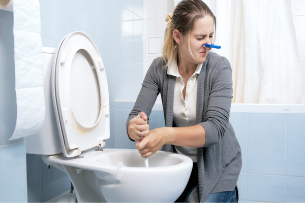 Dấu hiệu nhận biết bể phốt đầy và cách xử lý hiệu quả